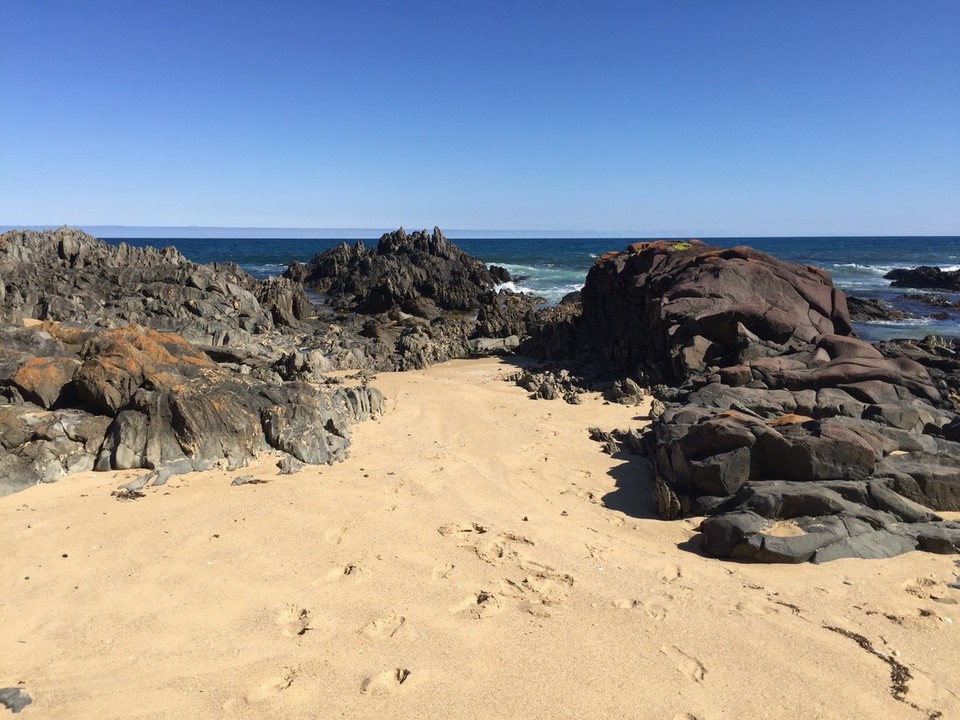 Australia -  - 