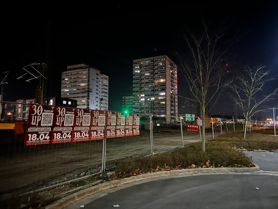 Deutschland - Wesel - 