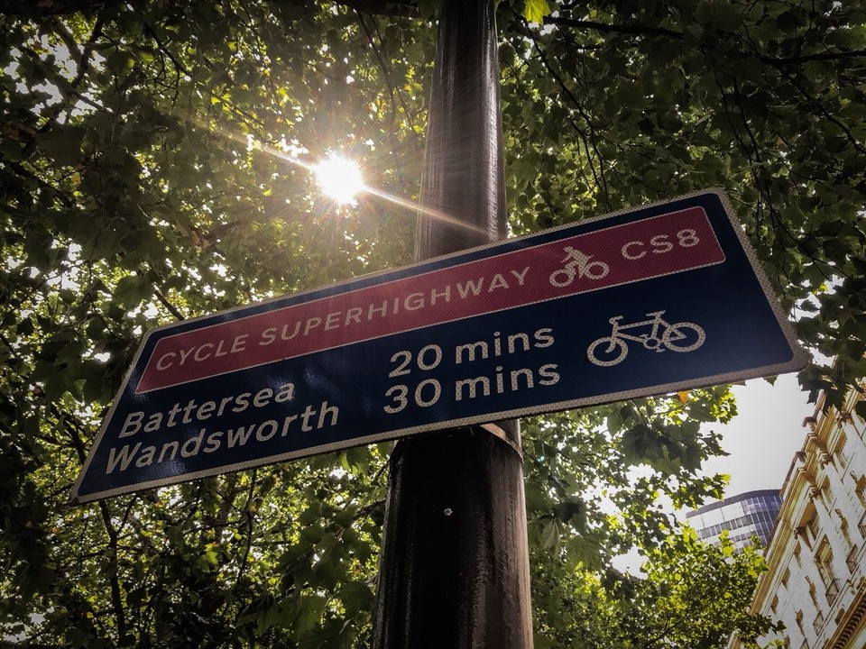 United Kingdom - London - 