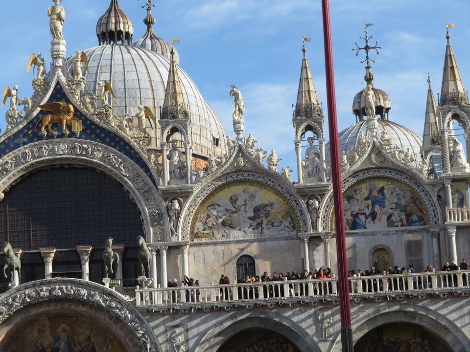 Italien - Venedig - 