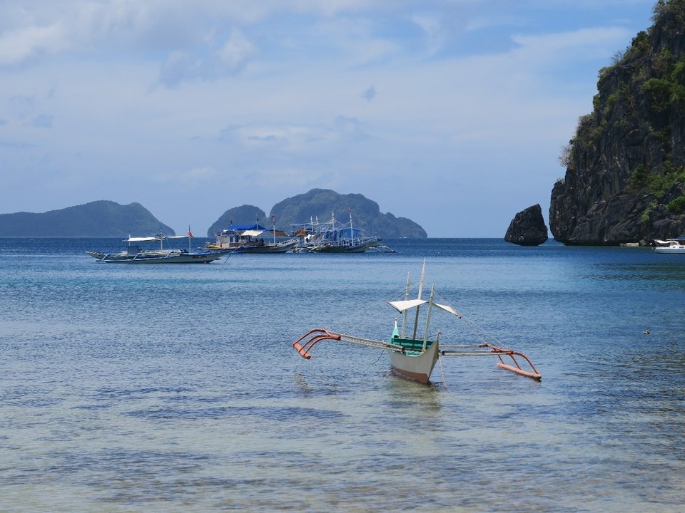 Philippines - El Nido - 