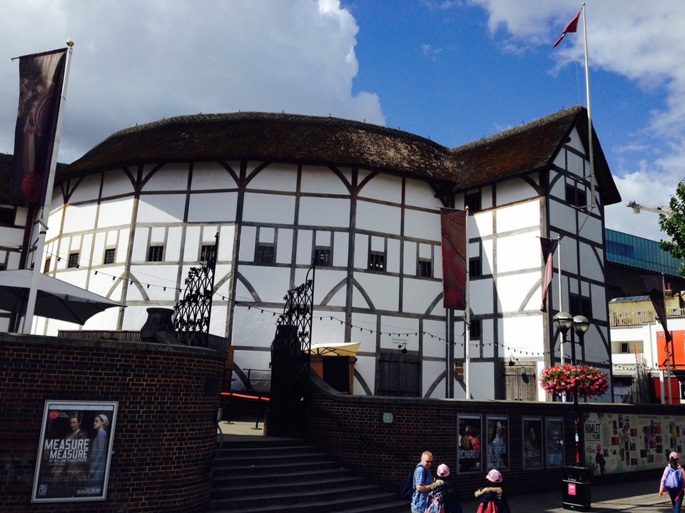 Vereinigtes Königreich - London - 