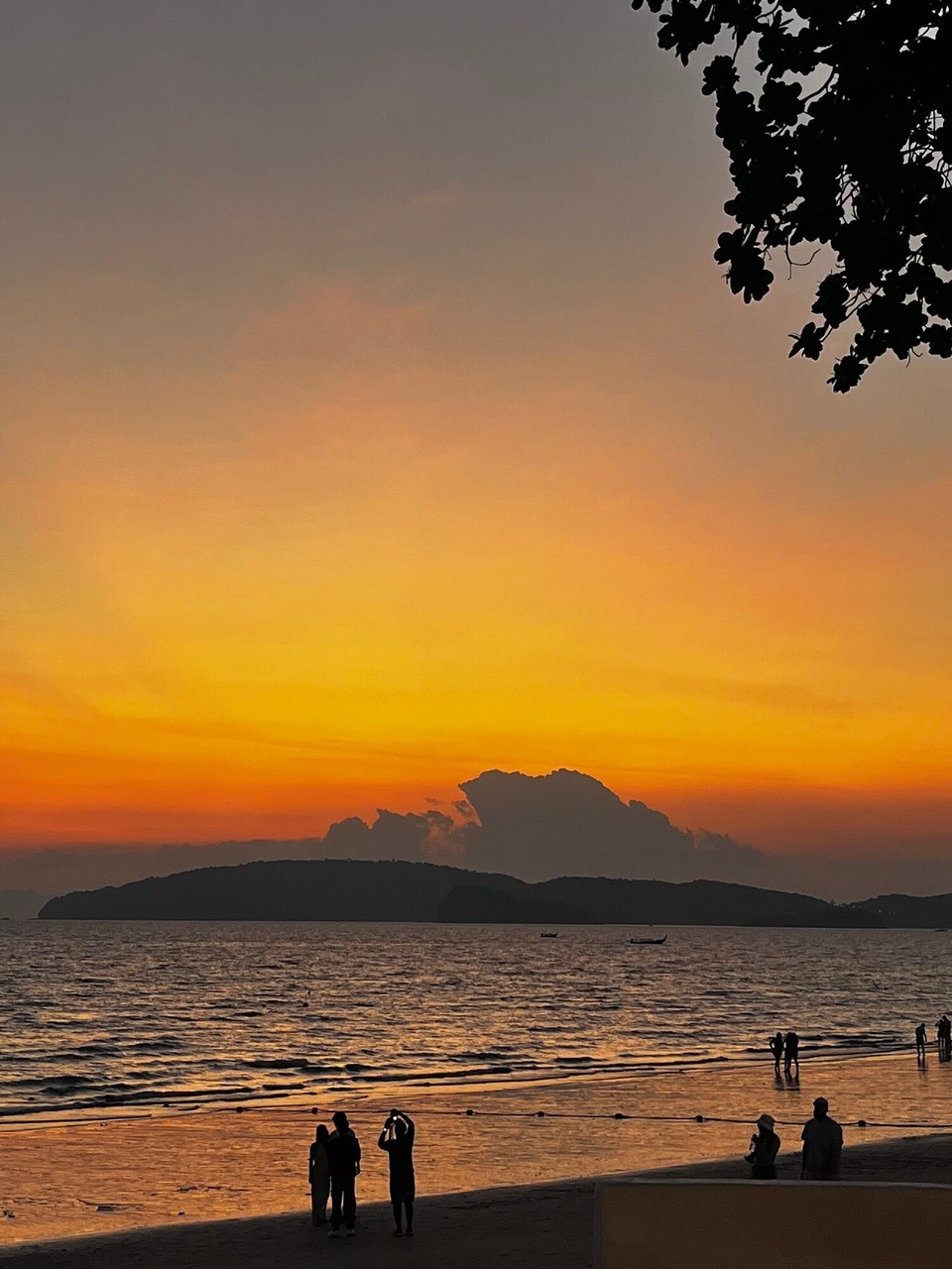 Thailand - Mueang Krabi - 