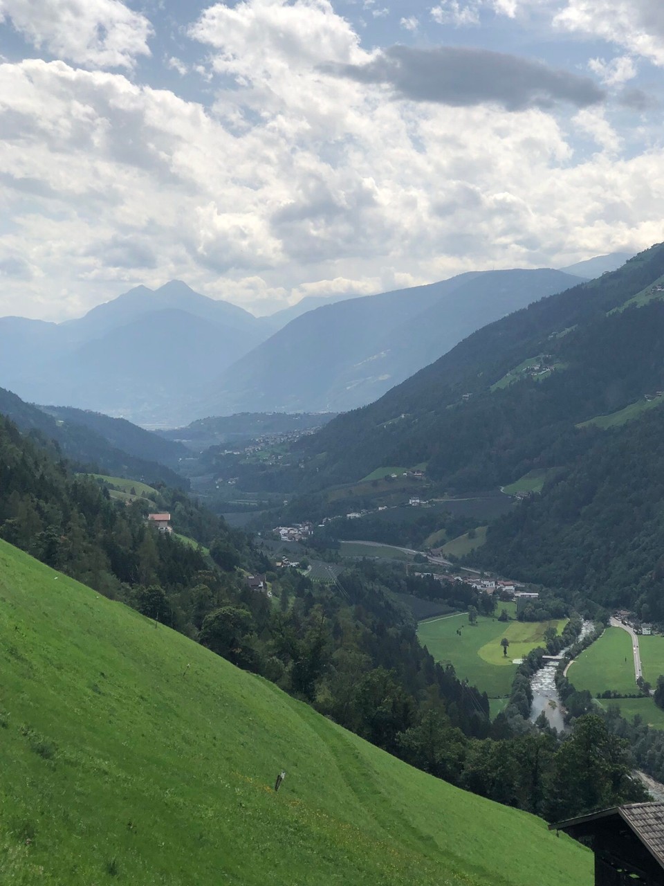 Italien - Schenna - 