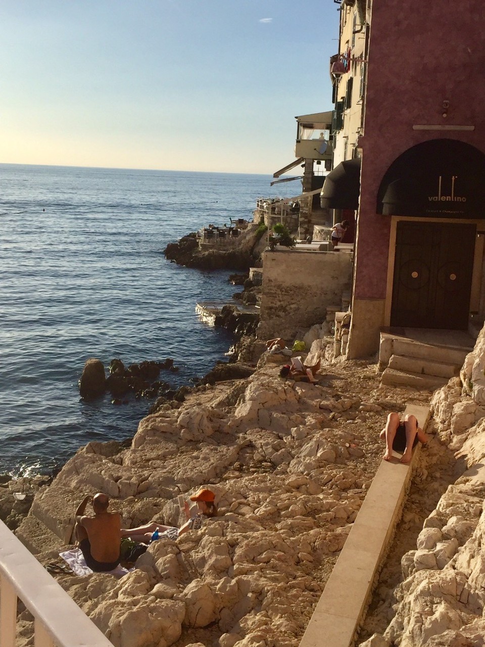 Kroatien - Rovinj - 