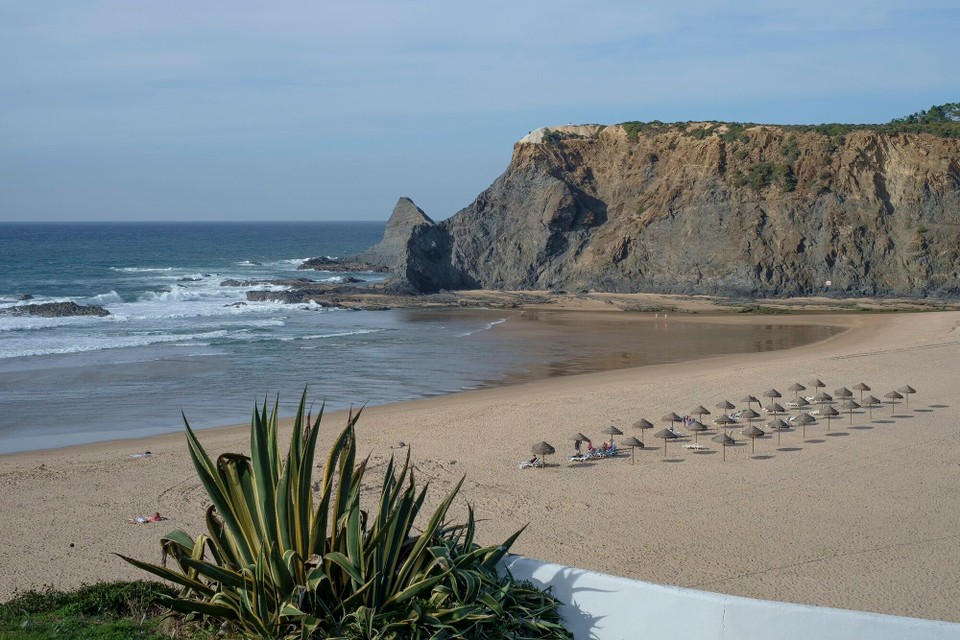 Portugal - Odeceixe - 