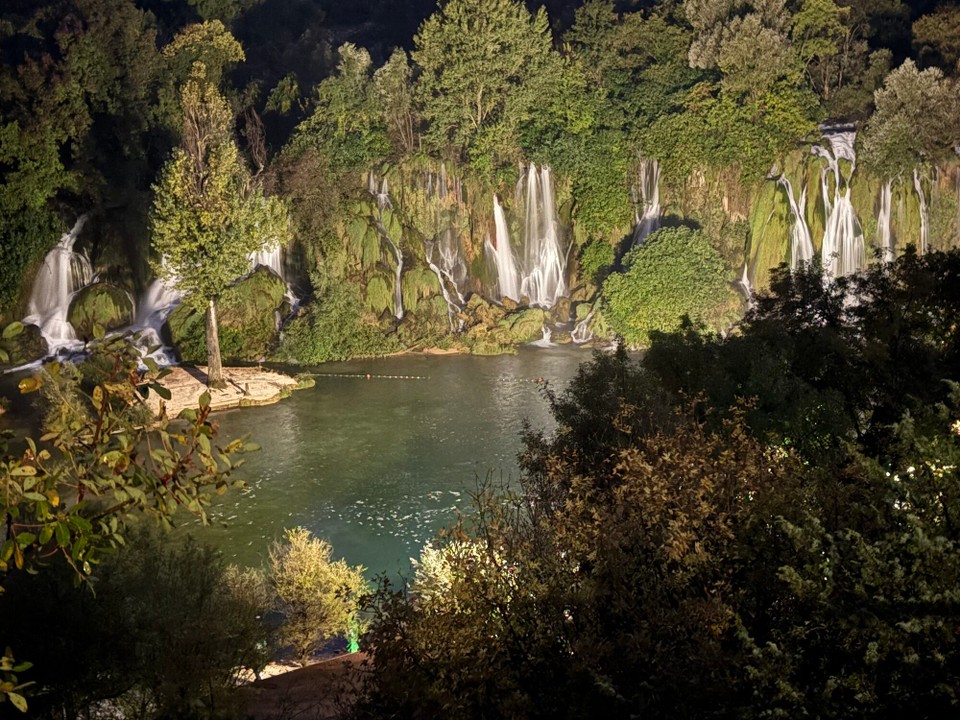 Bosnien und Herzegowina - Ljubuski - 
