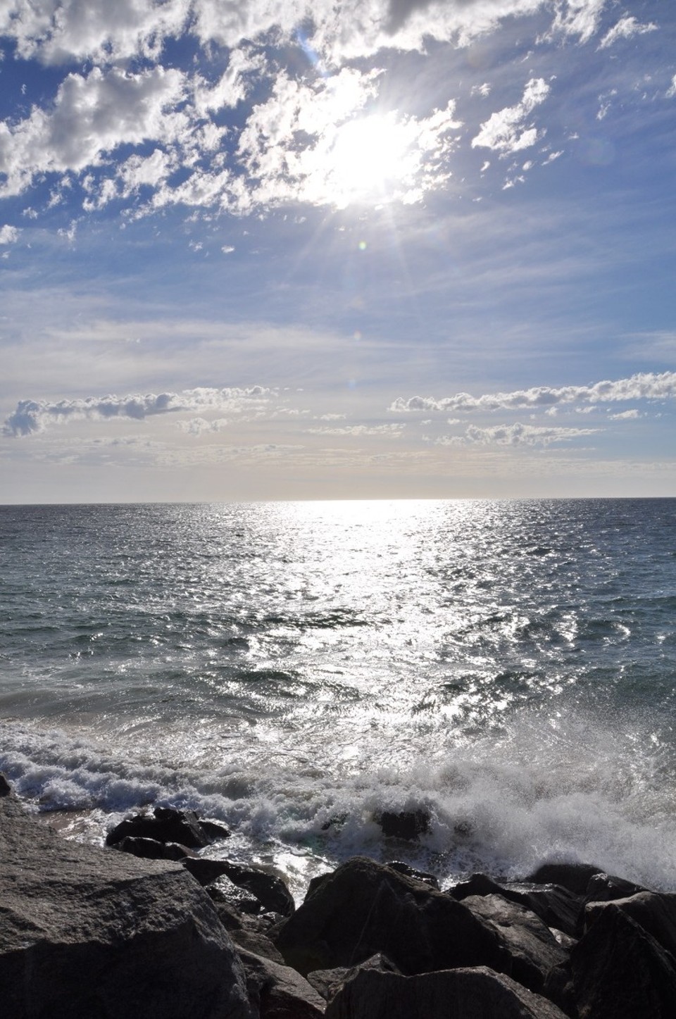 Australien - Bunbury - 