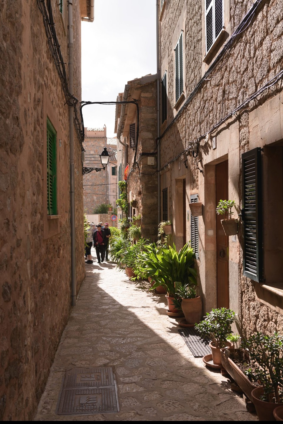 Spanien - Valldemossa - 