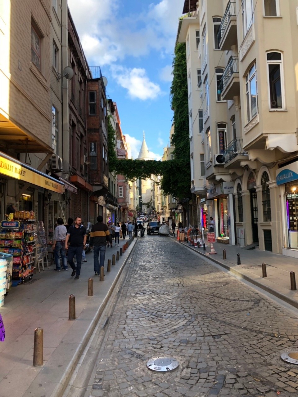 Türkei - Istanbul - 
