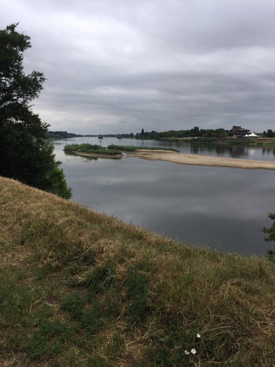 Frankreich - Meung-sur-Loire - 