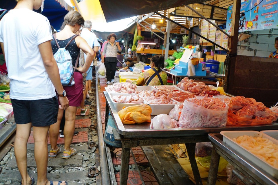 Thailand - Bangkok - 