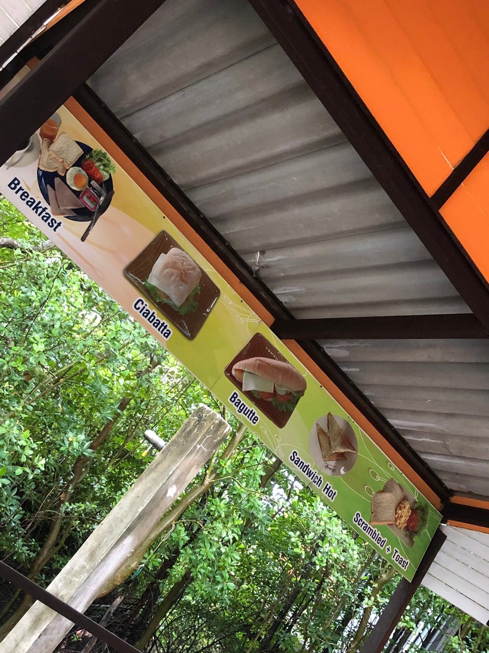 Thailand - Amphoe Mueang Krabi - 