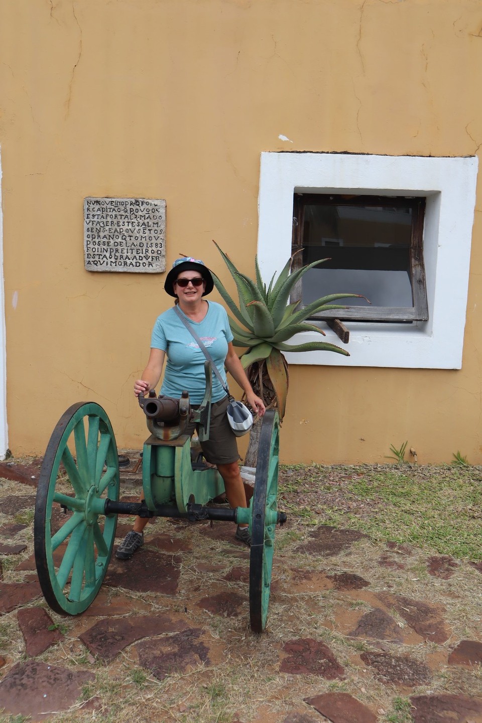 Mosambik - Maputo - 