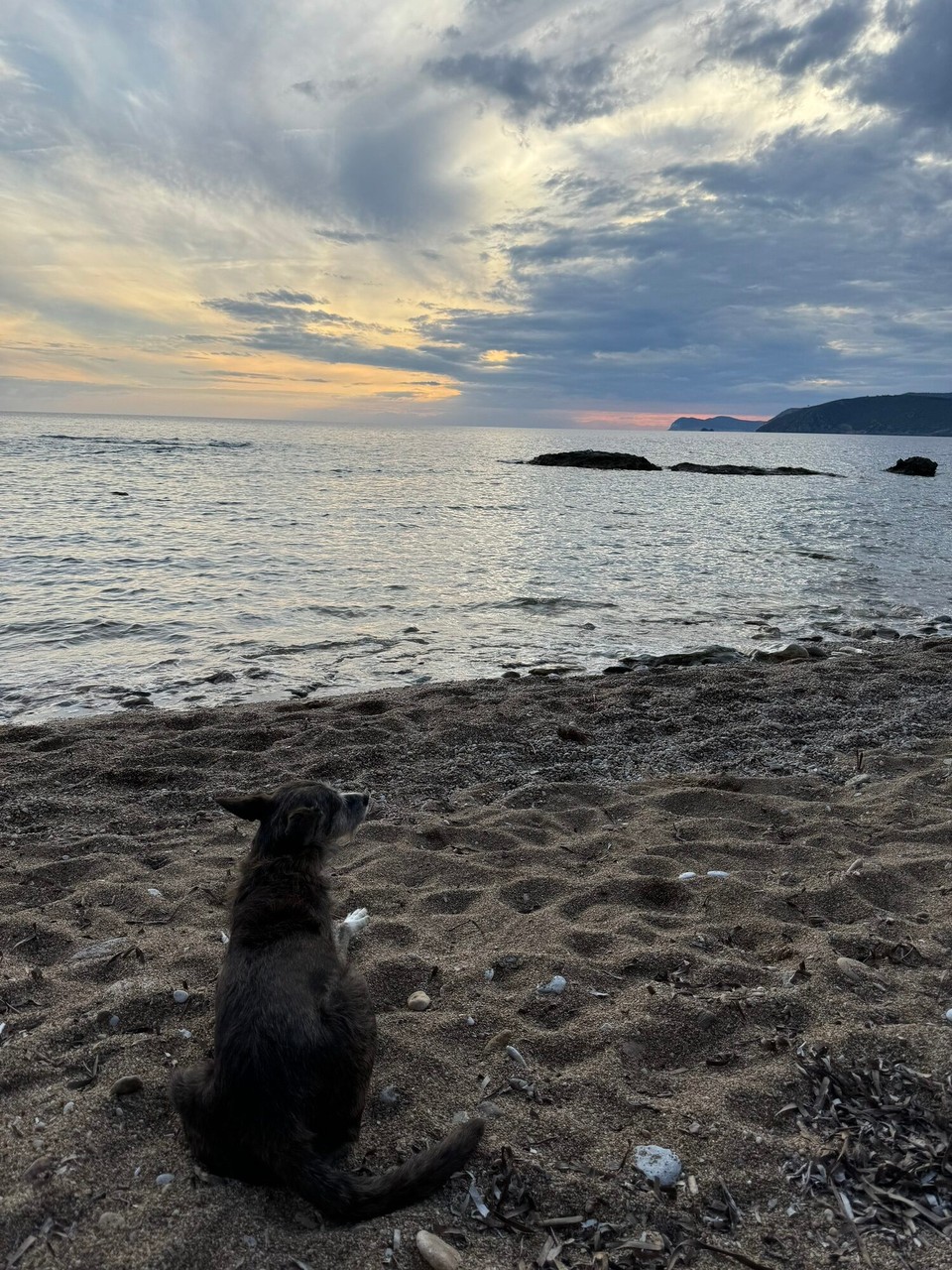 Italien - Capoliveri - So schön hier