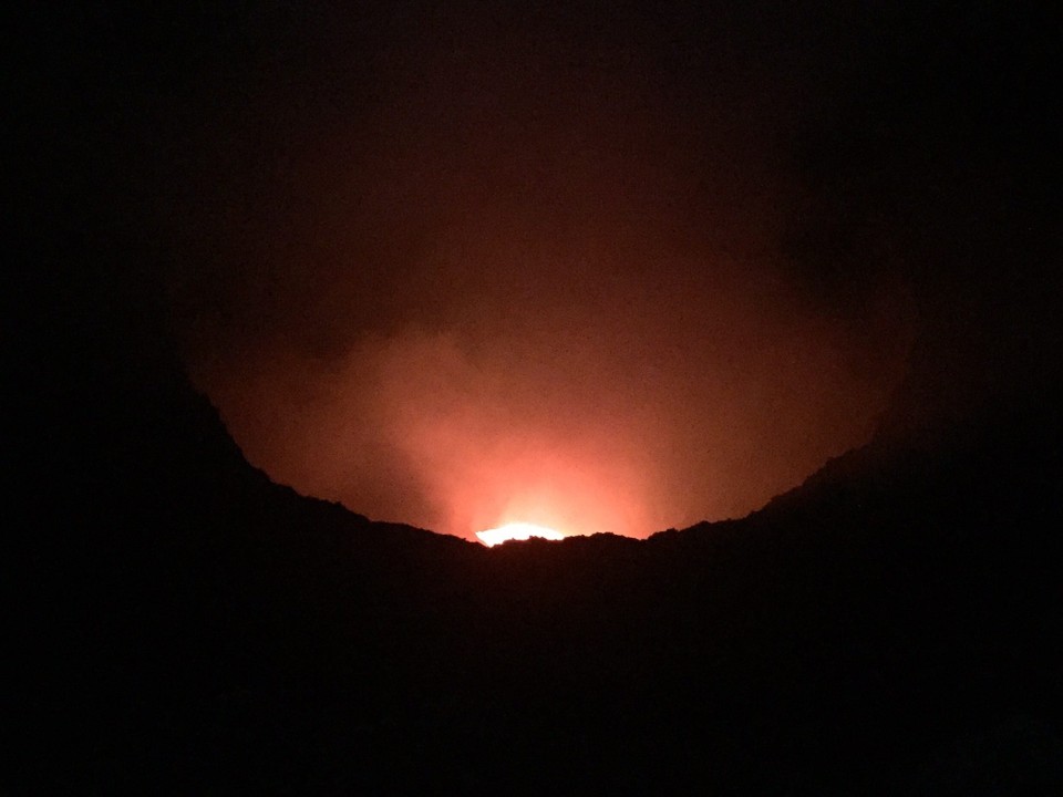 Nicaragua - Granada - 