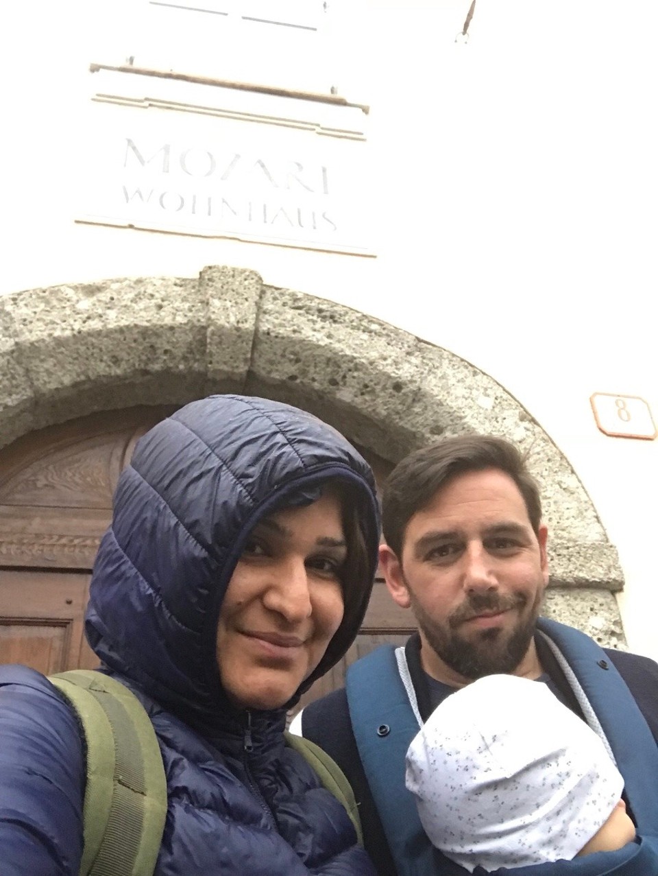 Österreich - Salzburg - 