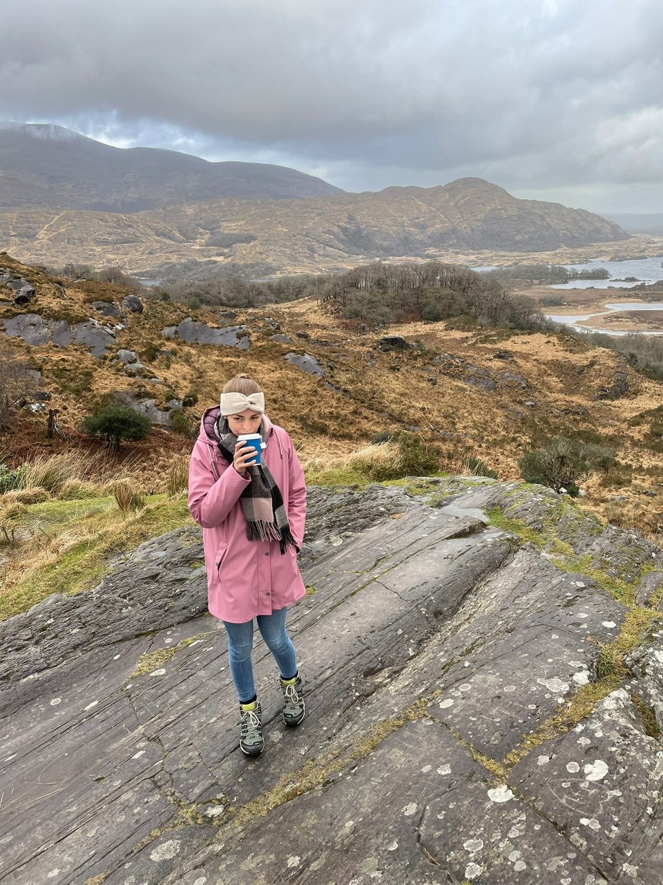 Irland - Killarney - 