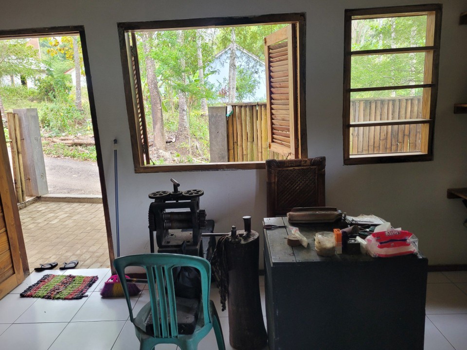 Indonesien - Lombok - 