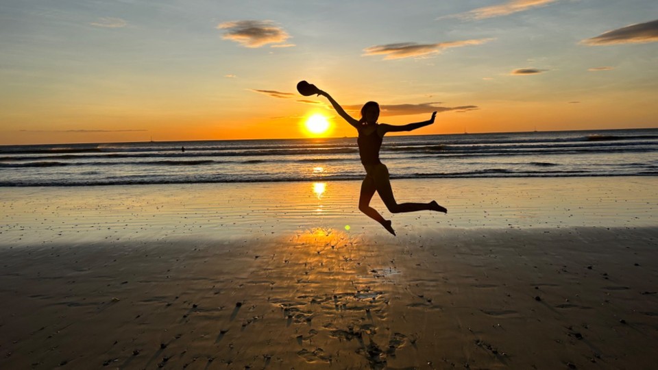 Costa Rica - Playa Grande - 