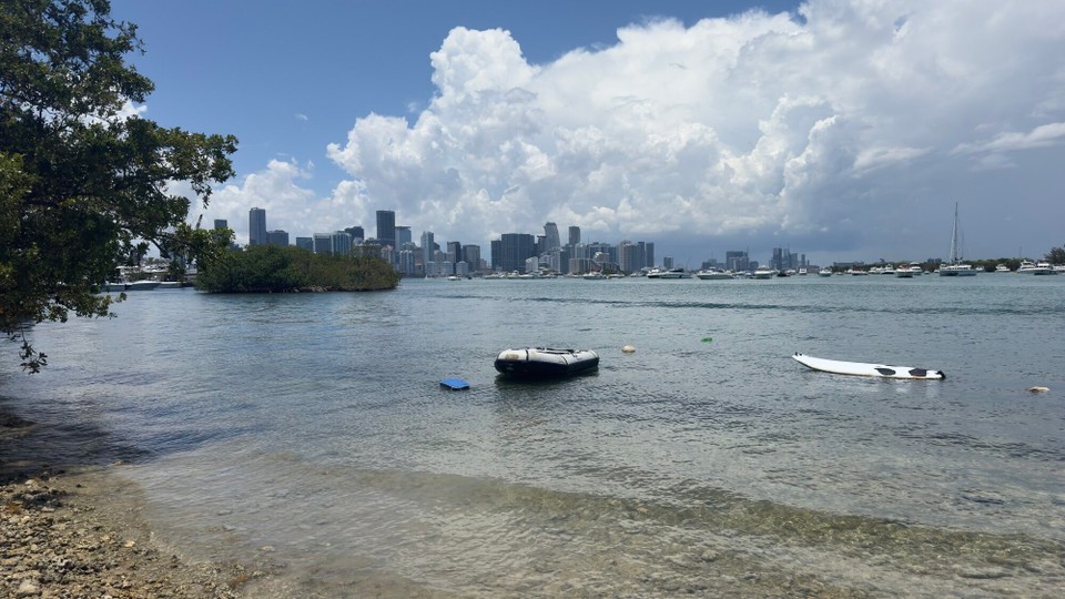 Vereinigte Staaten - Deerfield Beach - 