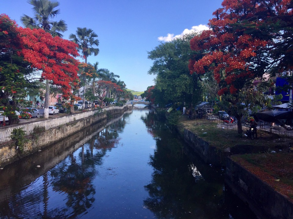 Brasilien - Santo Amaro - 