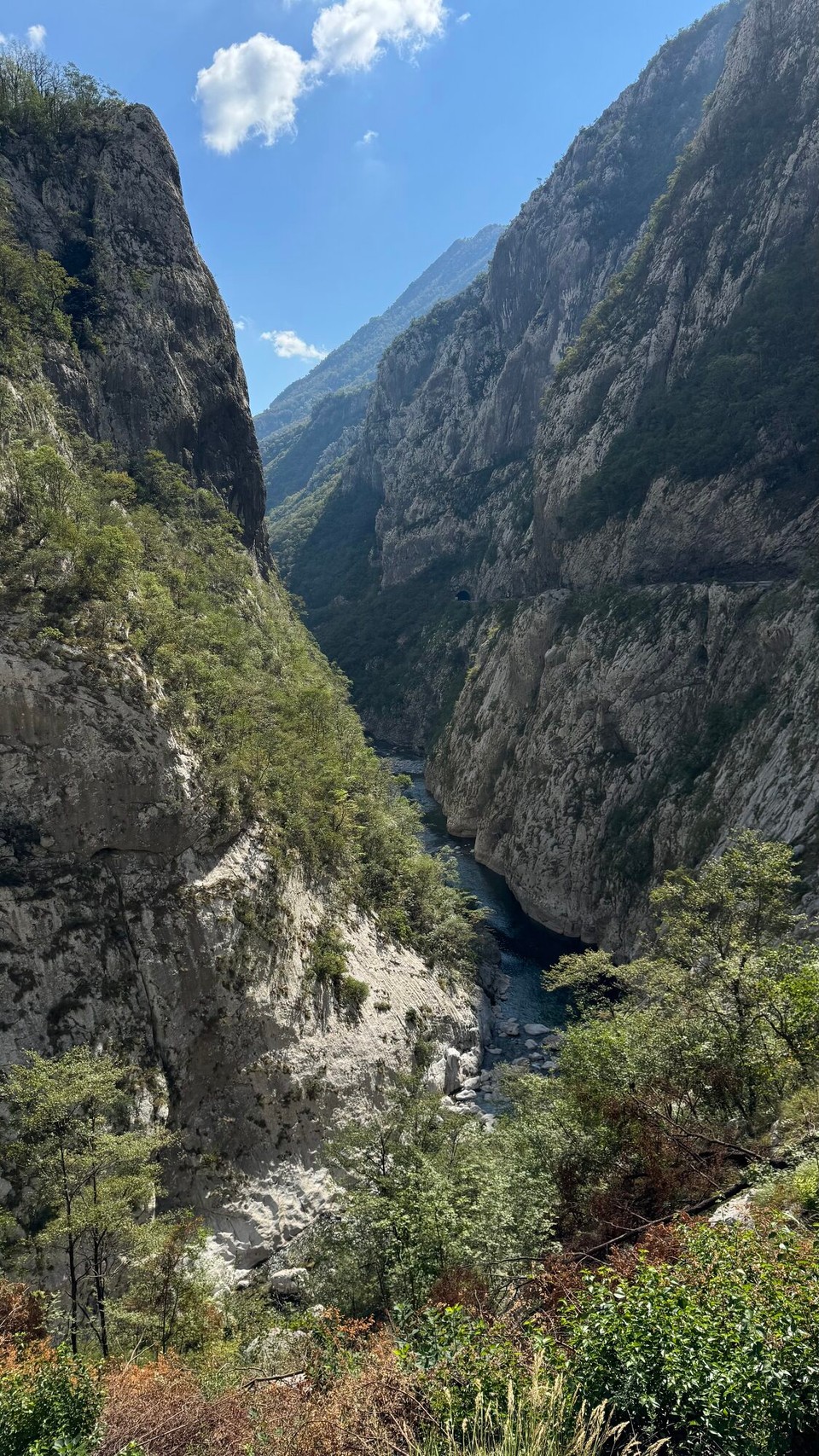 Montenegro - Žabljak - 
