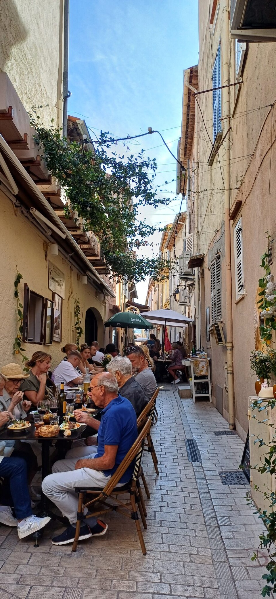 Frankreich - Saint-Tropez - 