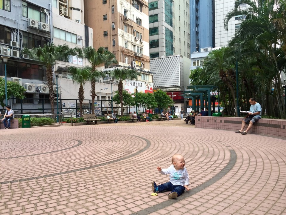 Hongkong - Hongkong - 