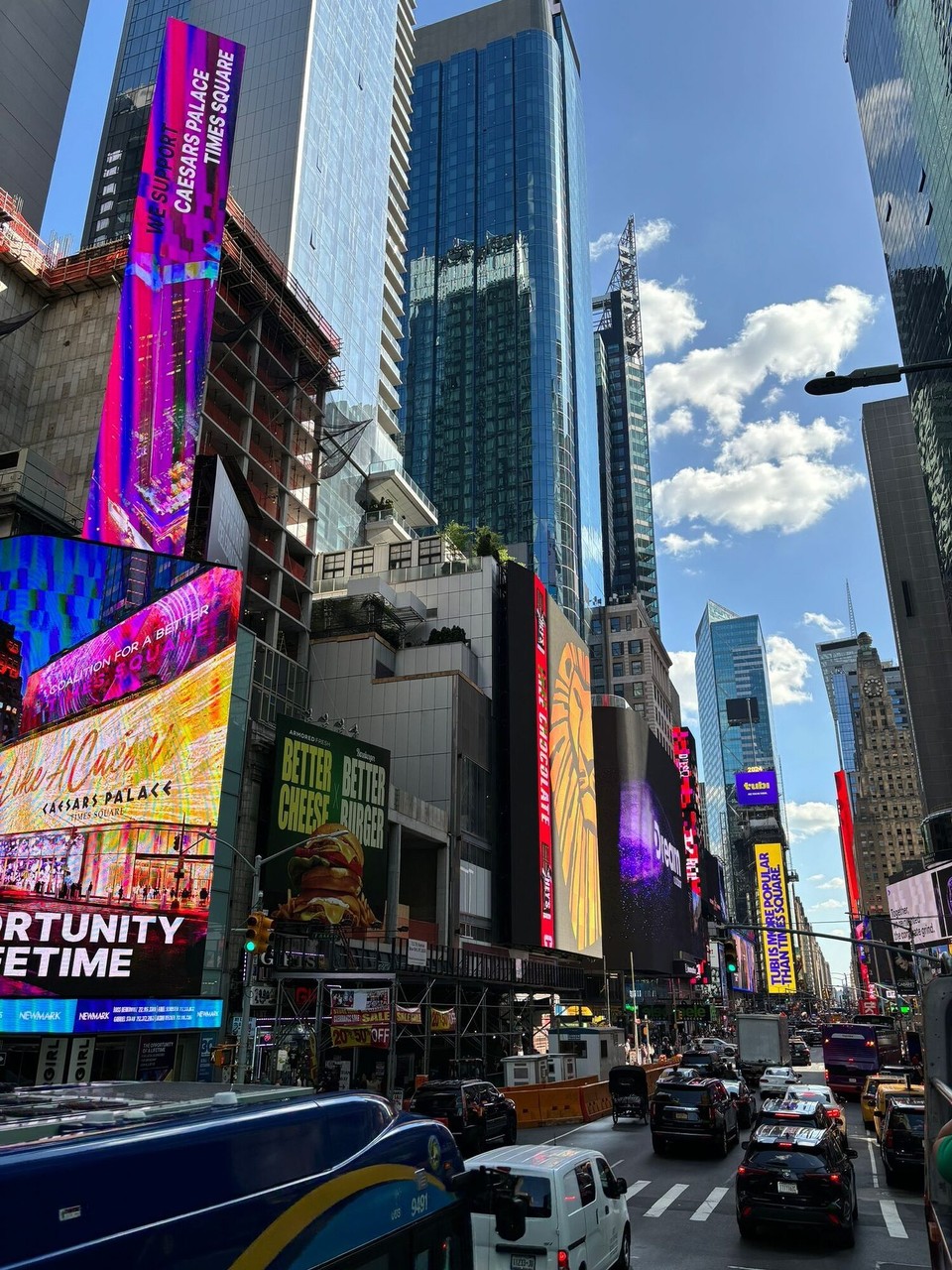 Vereinigte Staaten - New York - 