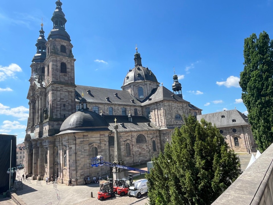 Deutschland - Fulda - 