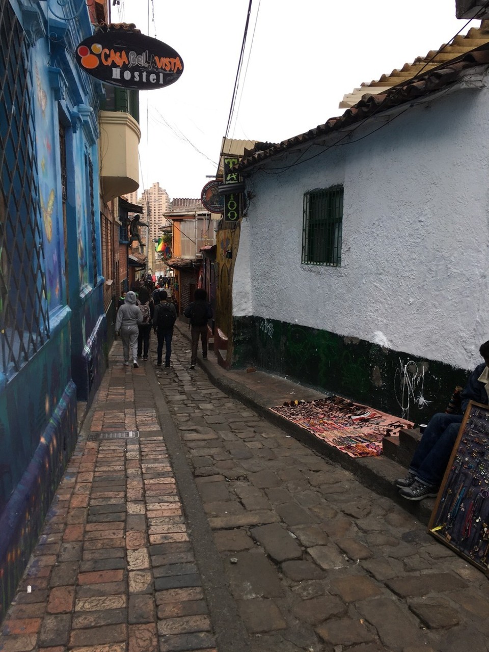  - Bogotá, Colombia - 