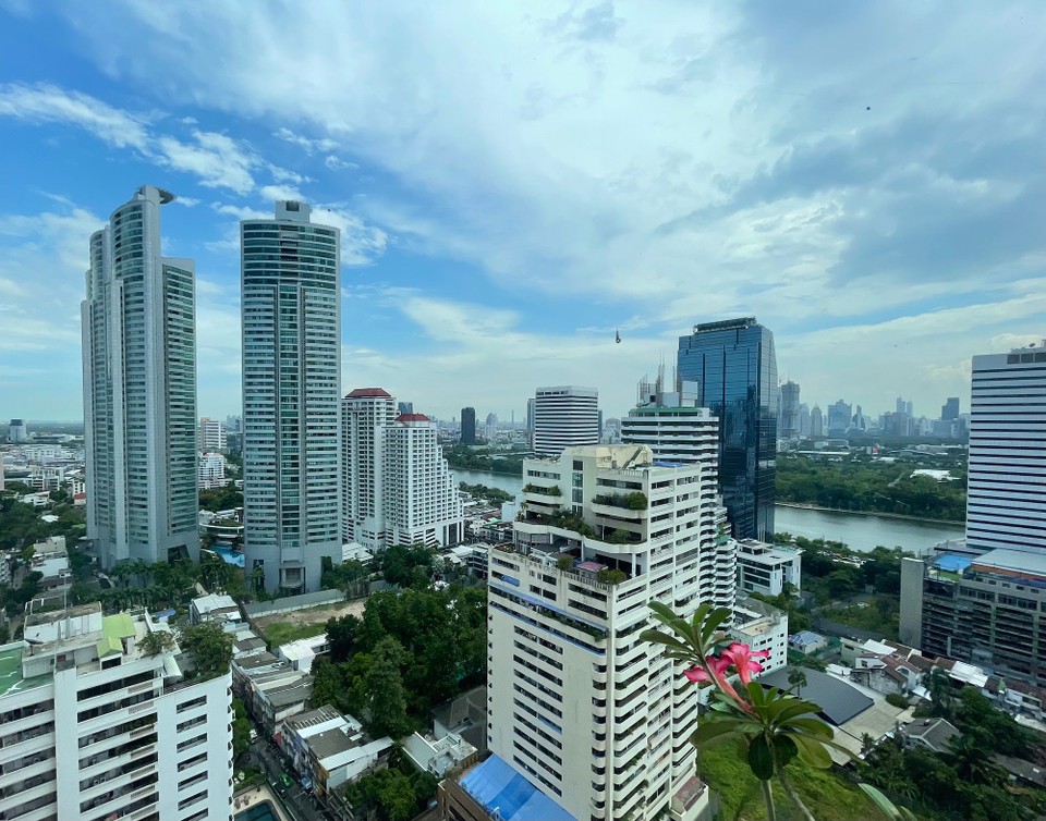 Thailand - Bangkok - 