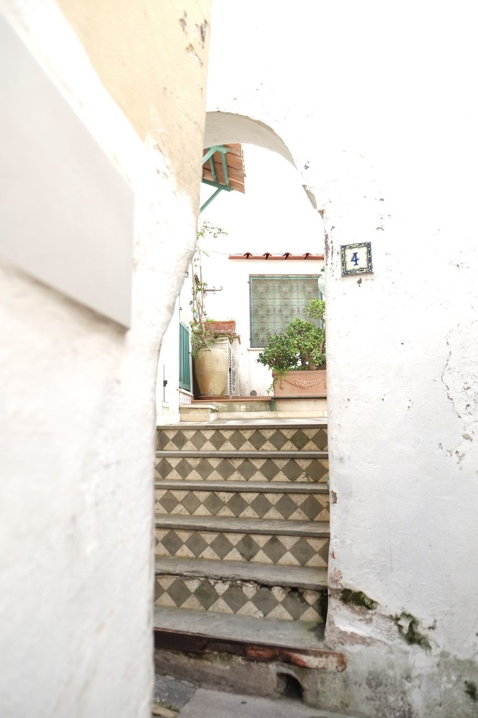 Italien - Capri - 
