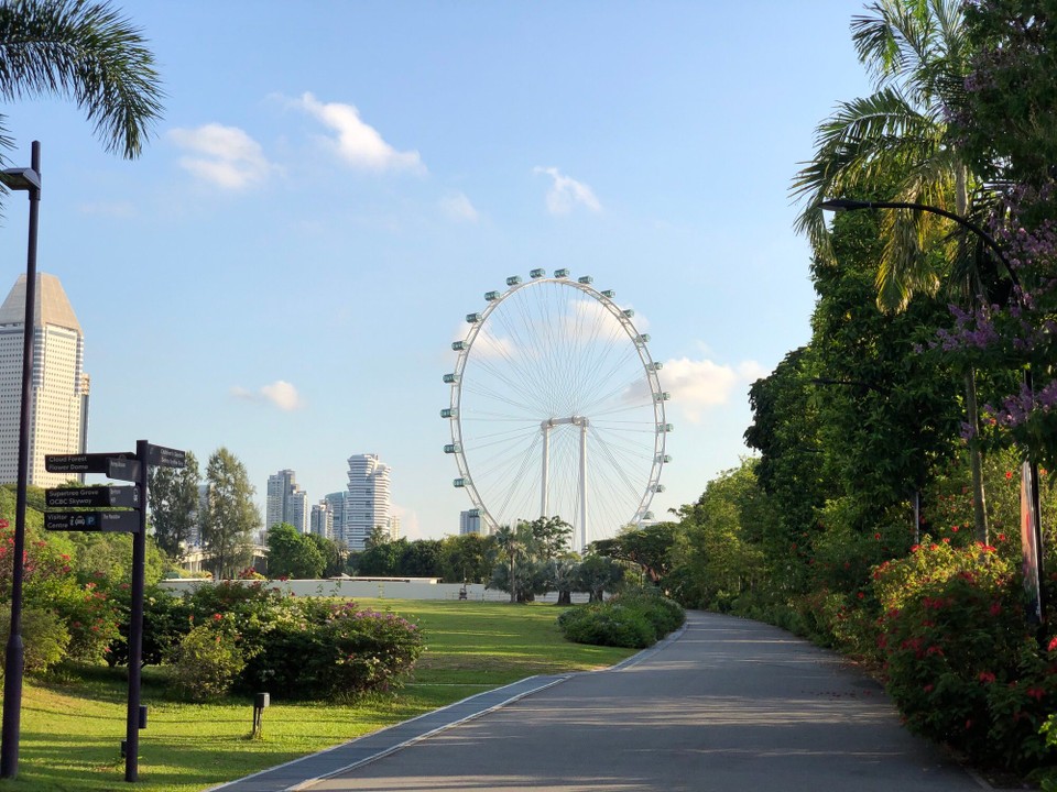 Singapur - Macpherson - 