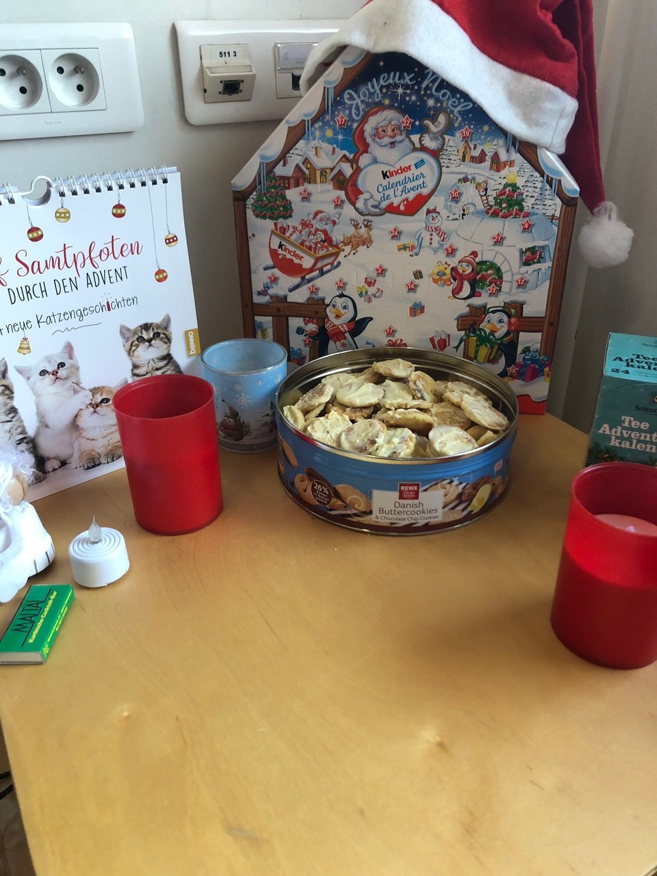 Frankreich - Grenoble - 