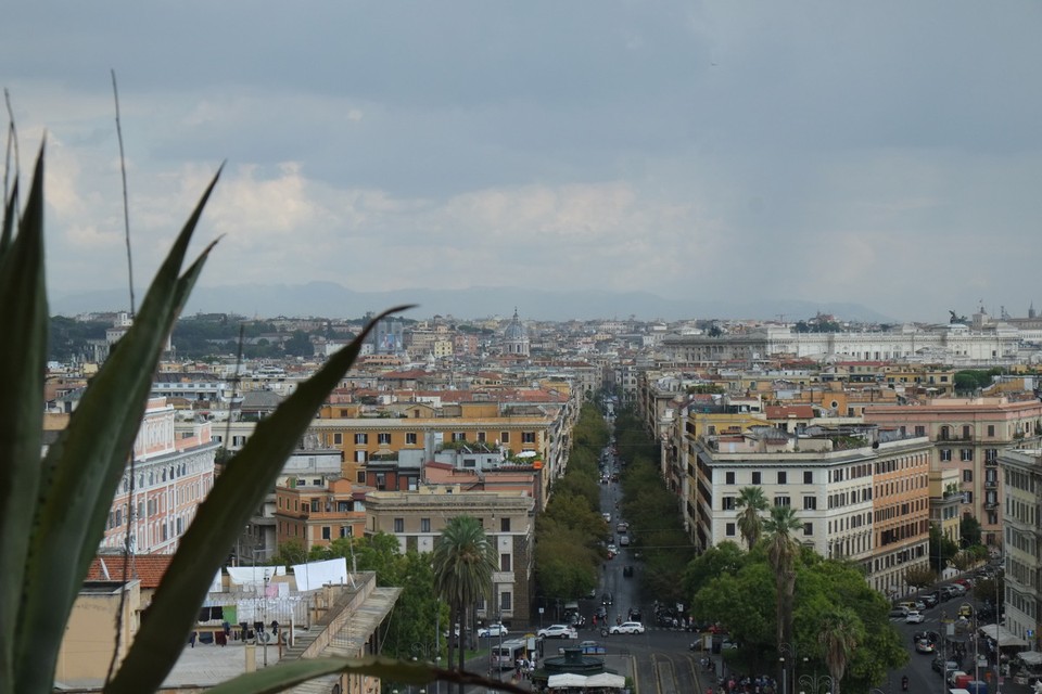 Vatikanstadt - Città del Vaticano - 