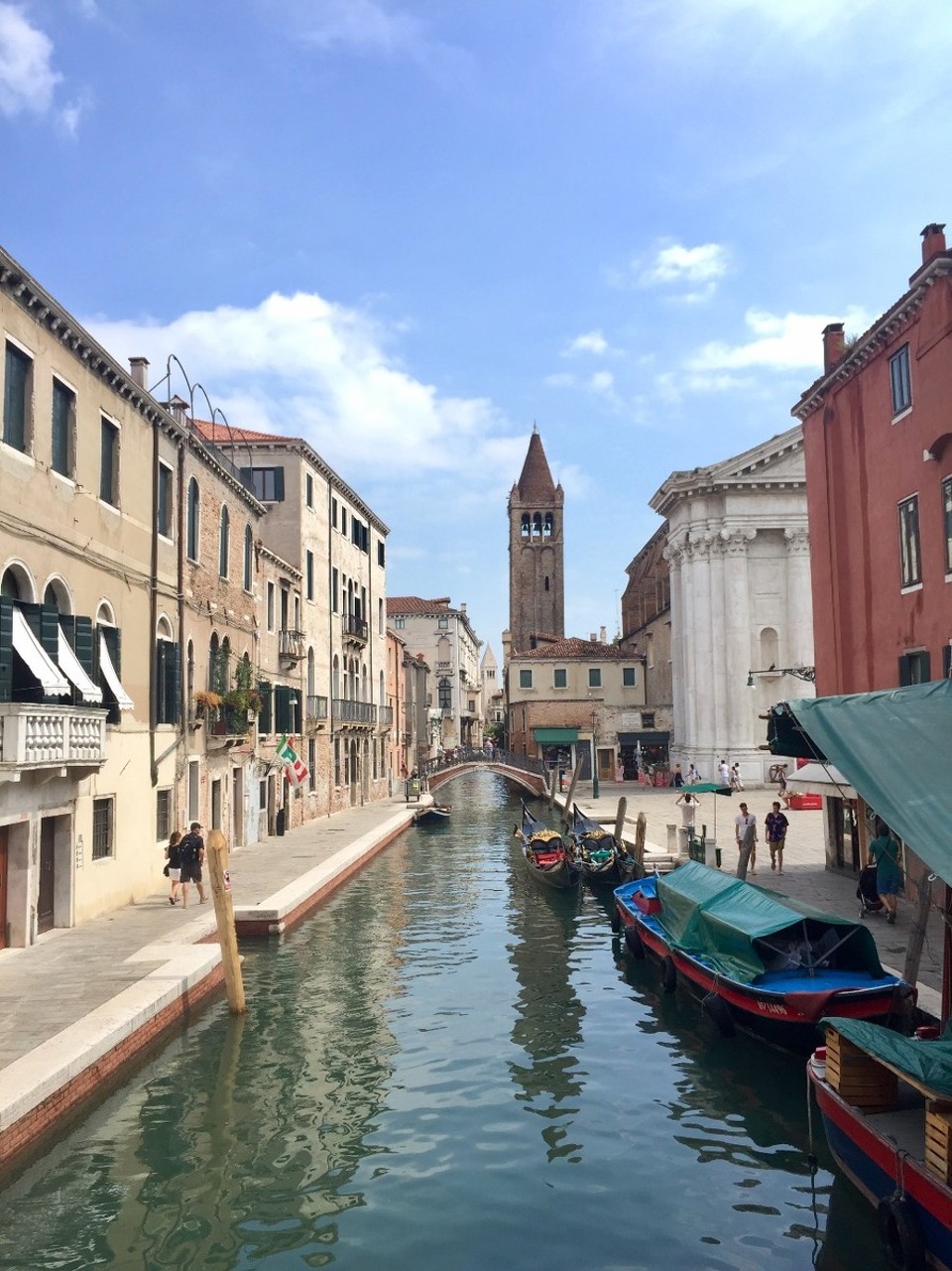 Italy - Venice - 
