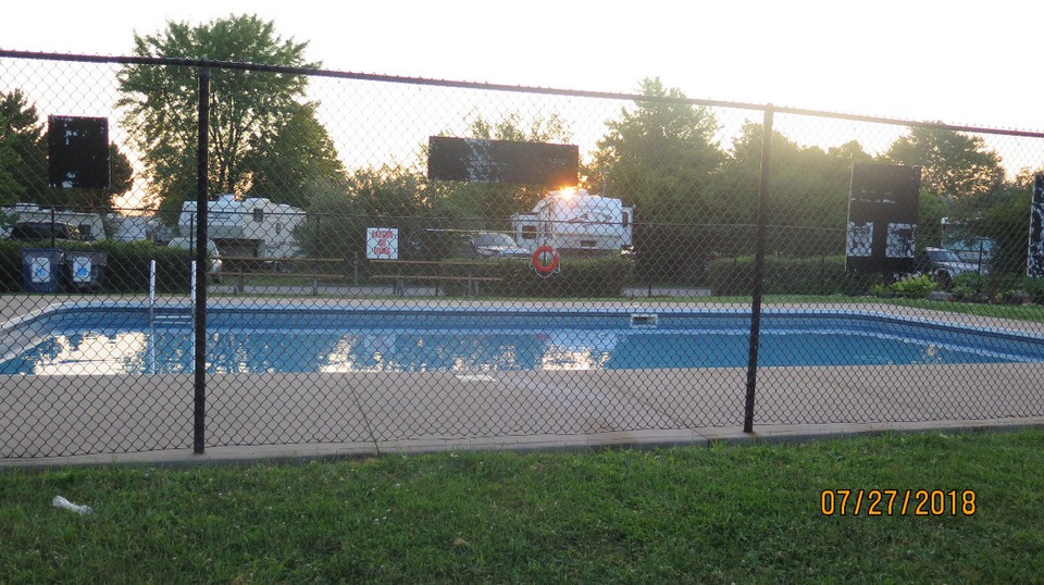 Kanada - Brampton - 