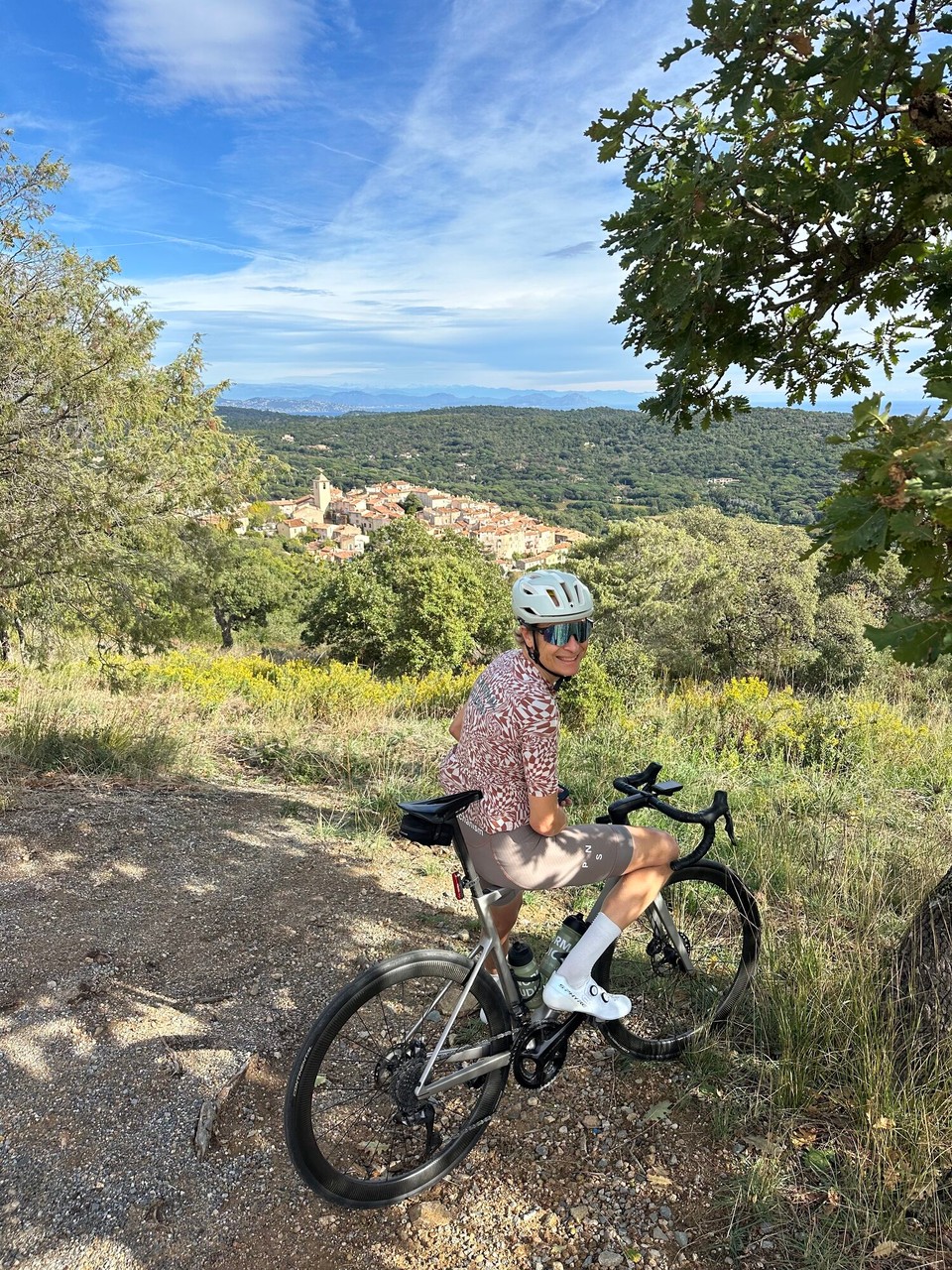 Frankreich - Gassin - 