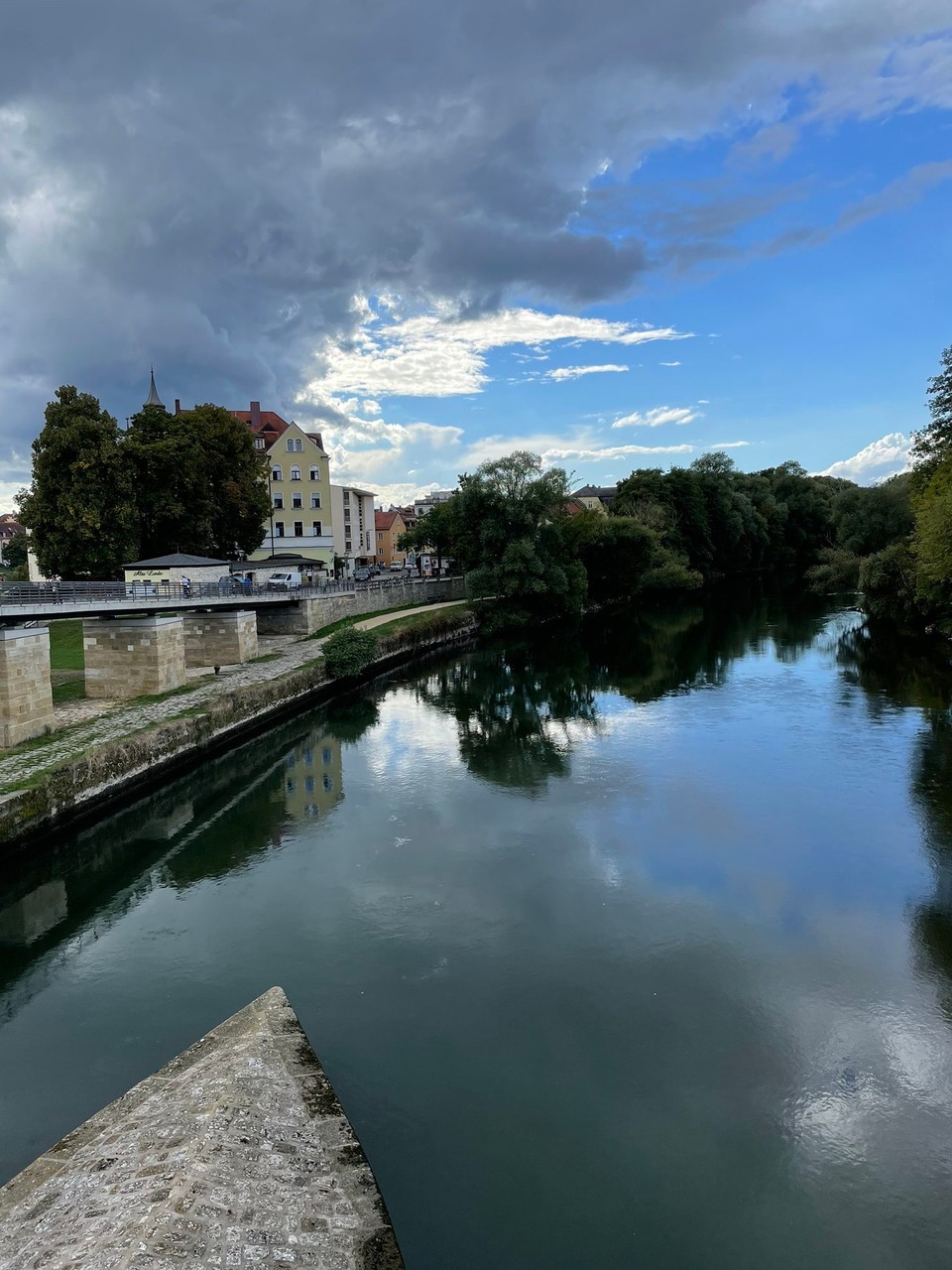 Deutschland - Regensburg - 