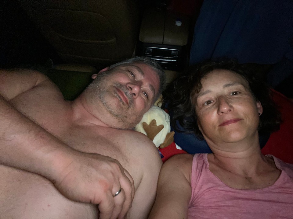 Oman -  - Nachtrag von gestern: gute Nacht