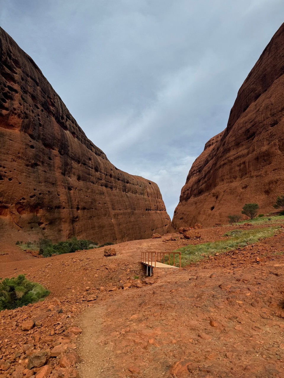 Australien - Yulara - 
