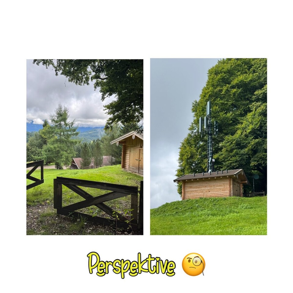 Deutschland - Mittenwald - 