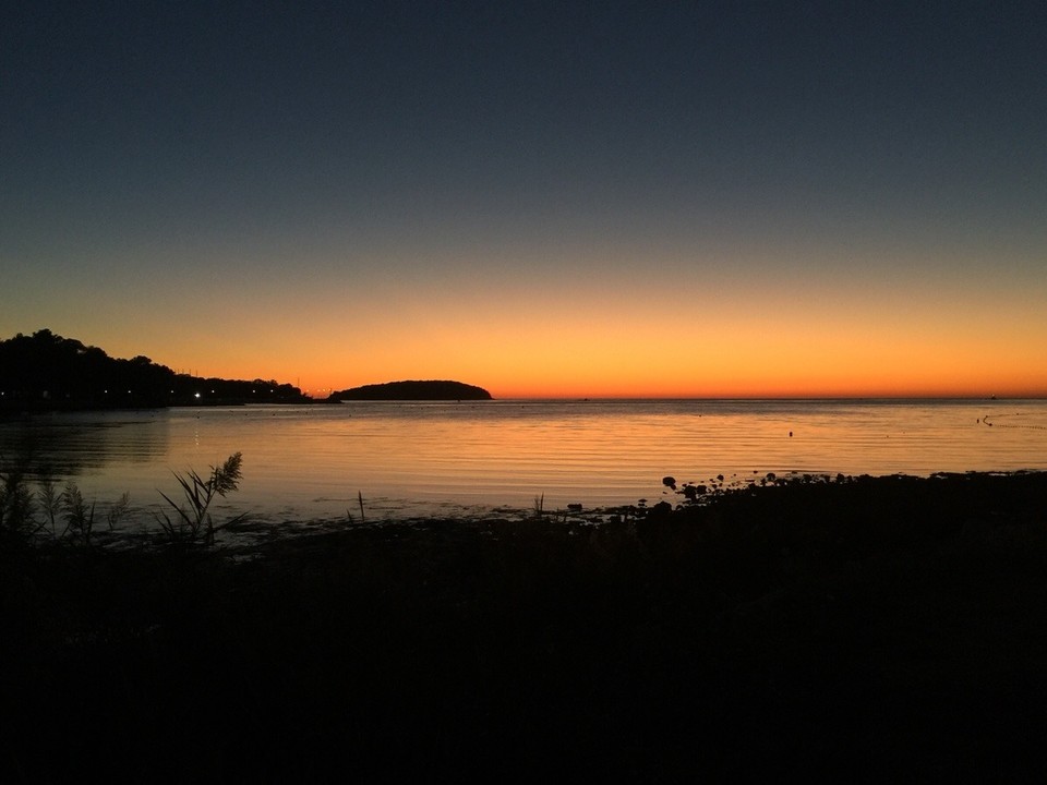 Kroatien - Kanfanar - 