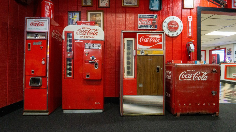 USA - Daytona Beach - 