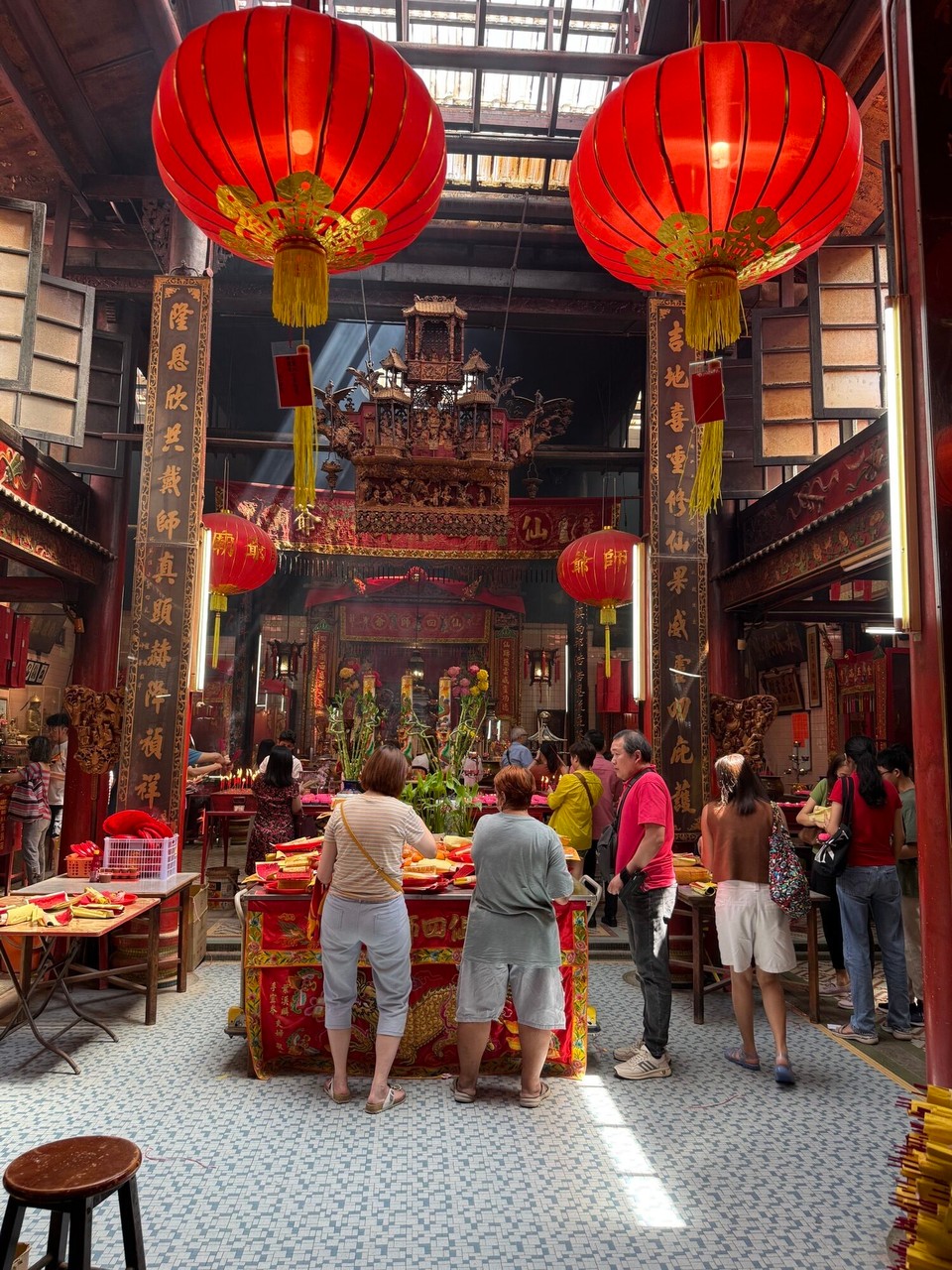 Malaysia - Kuala Lumpur - 