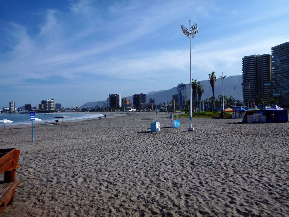Chile -  - 