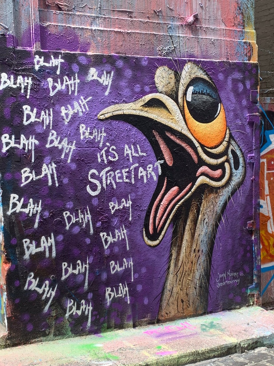 Australien - Melbourne - 