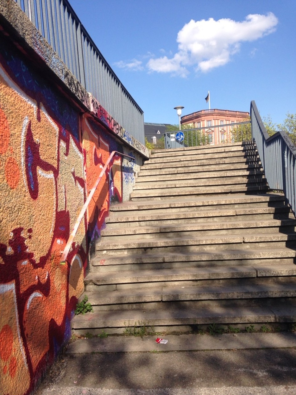 Deutschland - Mannheim - www.tripmii.com/de/